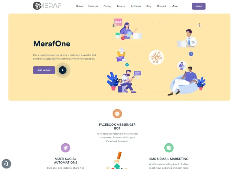 MerafOne