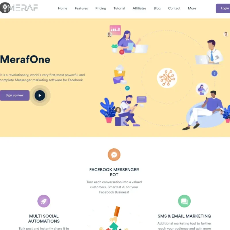 MerafOne