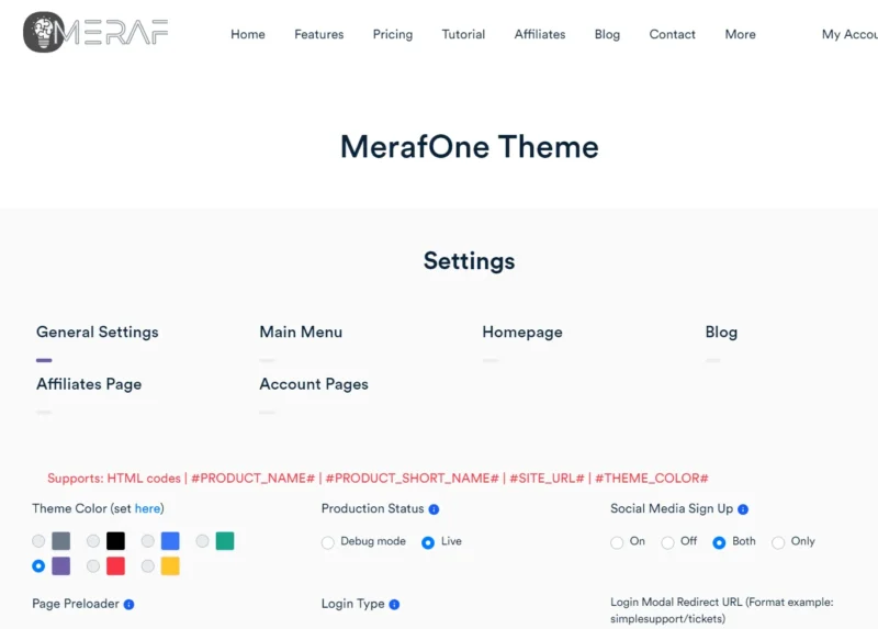 MerafOne - Image 6